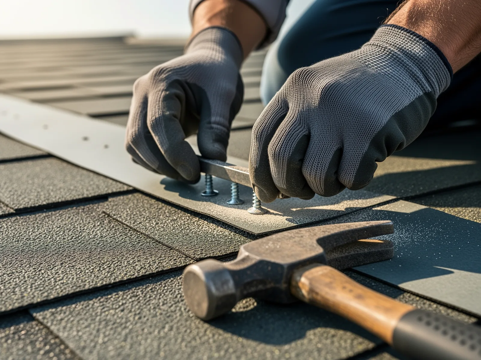 Why choose Fascia Repair in Dayton, WA